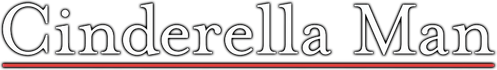 Cinderella Man logo