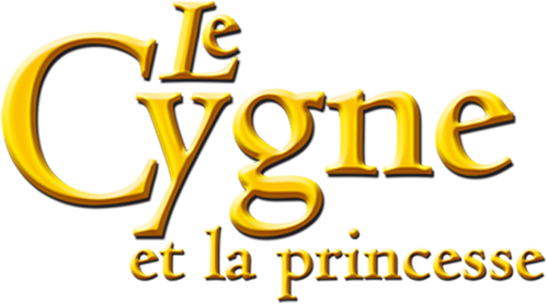 Le Cygne et la Princesse logo