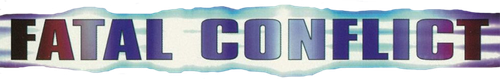 Fatal Conflict logo