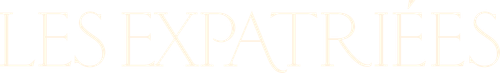 Les Expatriées logo