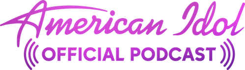 American Idol Official Podcast logo
