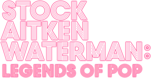 Stock Aitken Waterman: Legends of Pop logo