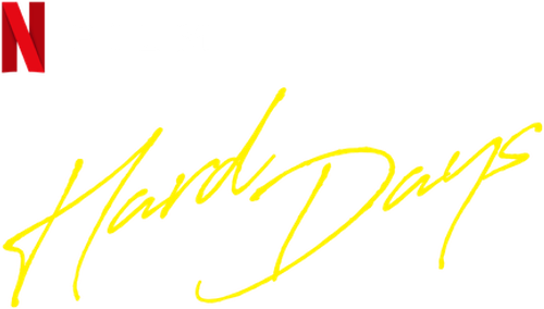 Hard Days logo