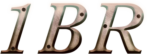 1BR logo