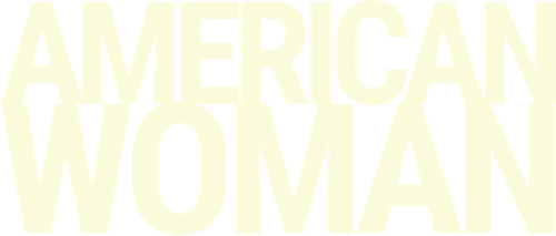 American Woman logo