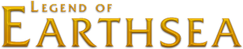 Legend of Earthsea logo