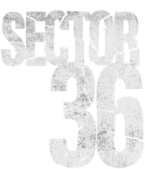 Sector 36 logo