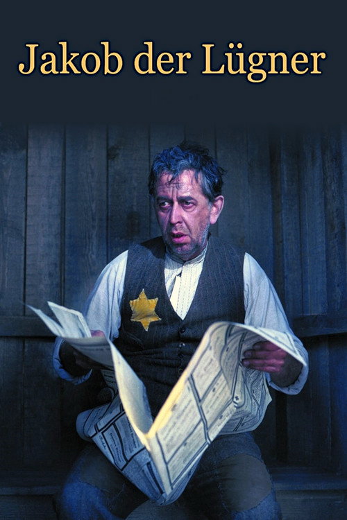 Jacob le menteur