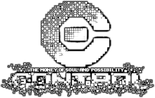 [C] The Money of Soul and Possibility Control logo