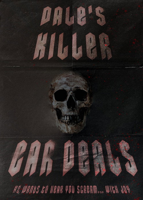 Dale’s Killer Car Deals