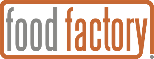 Food Factory logo