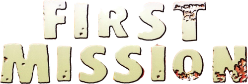 First Mission logo