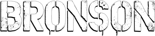 Bronson logo