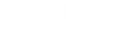April Snow logo