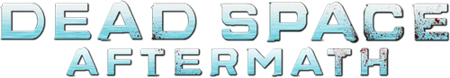 Dead Space: Aftermath logo