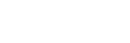 A Very Special Love logo