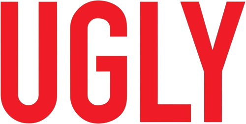 Ugly logo