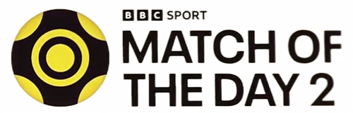 Match of the Day 2 logo