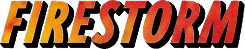 Tempête de feu logo
