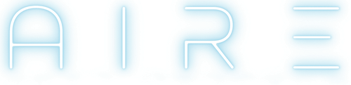Aire: Just Breathe logo
