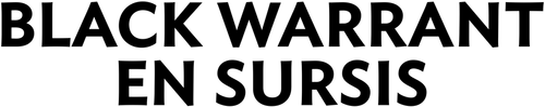Black Warrant : En sursis logo