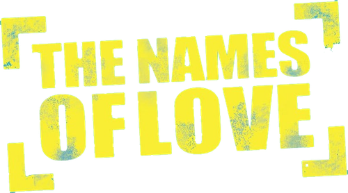 The Names of Love logo