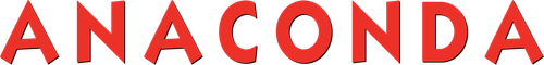 Anaconda logo