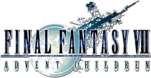 Final Fantasy VII: Advent Children logo