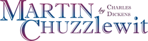 Martin Chuzzlewit logo