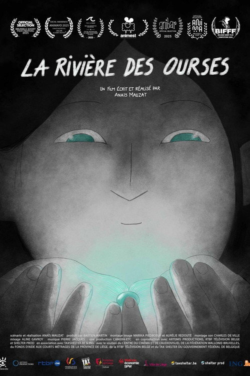 La rivière des ourses