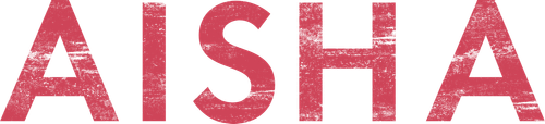 Aisha logo