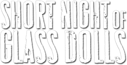 Short Night of Glass Dolls logo