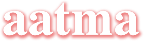 Aatma logo