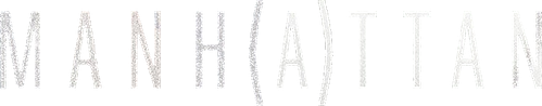 Manhattan logo
