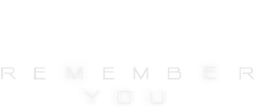 Remember You logo