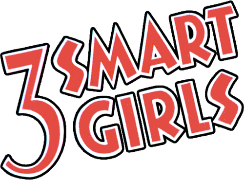 Three Smart Girls logo