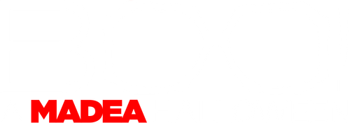 Boo! A Madea Halloween logo
