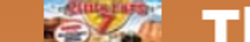 The Little Cars 7: Revved Up and Ready to Go logo