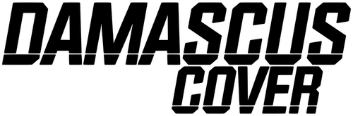 Damascus Cover logo