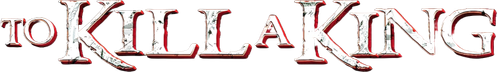 To Kill a King logo