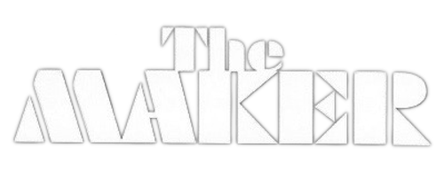 The Maker logo