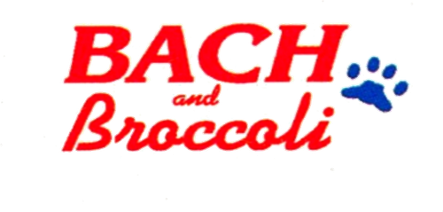 Bach and Broccoli logo