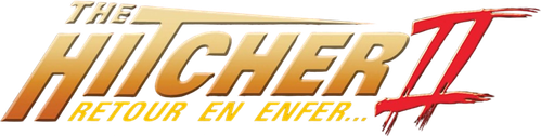 Hitcher II : Retour en enfer logo