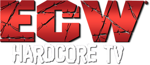 ECW Hardcore TV logo