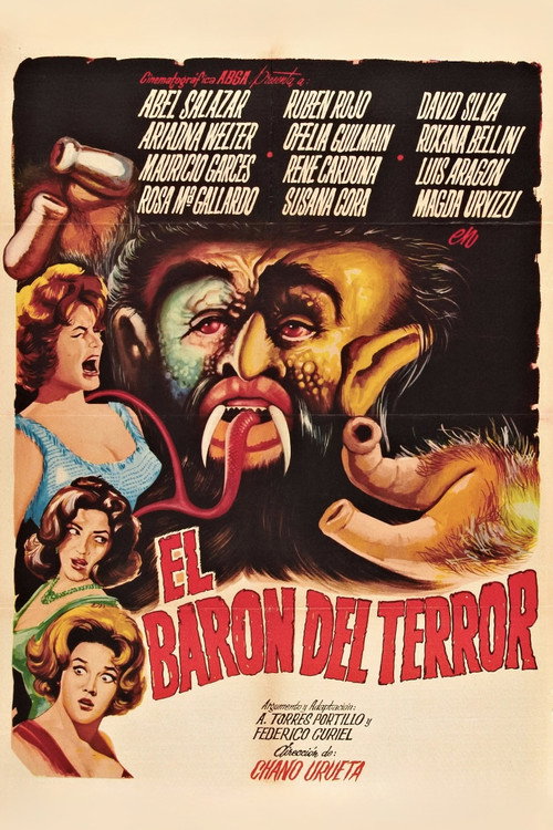 El barón del terror