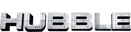 Hubble logo