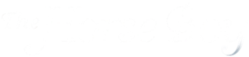 The Horse Boy logo