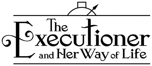 The Executioner and Her Way of Life logo