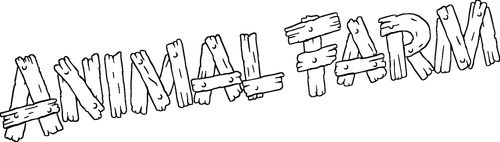 Animal Farm logo