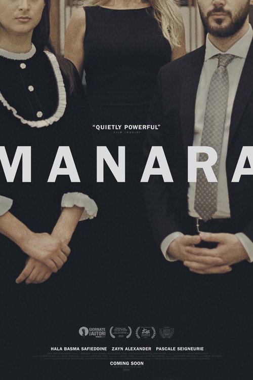 Manara